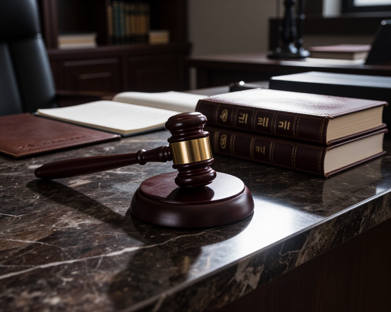Judicial Symbolism