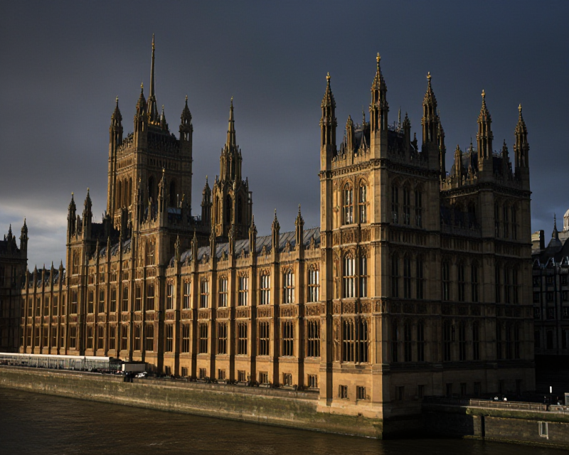 UK Fiscal Tension