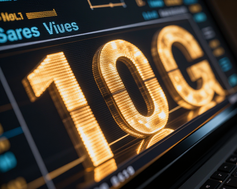 Digital Milestone Visualization