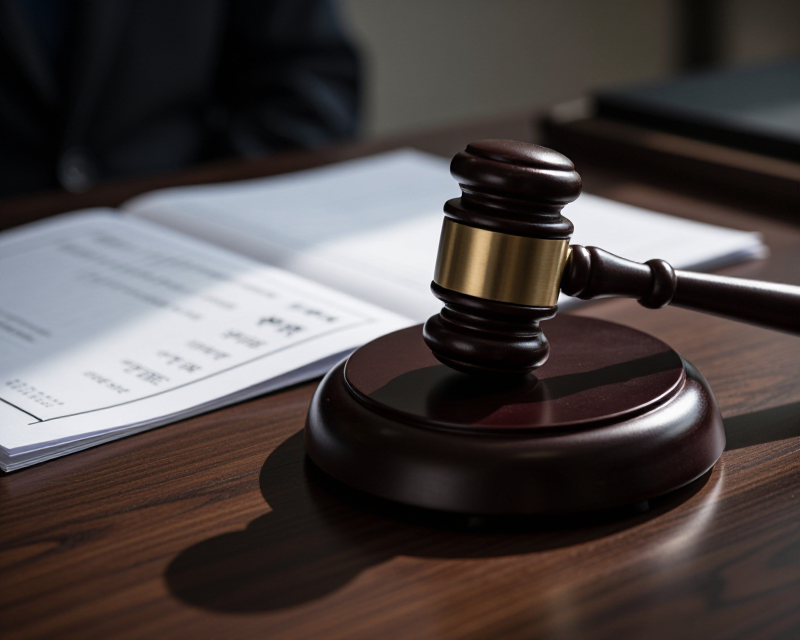 Symbolic Justice and Regulation