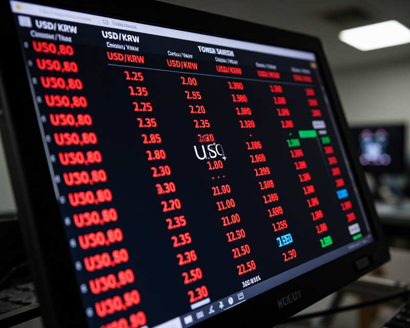 Financial Market Indicator