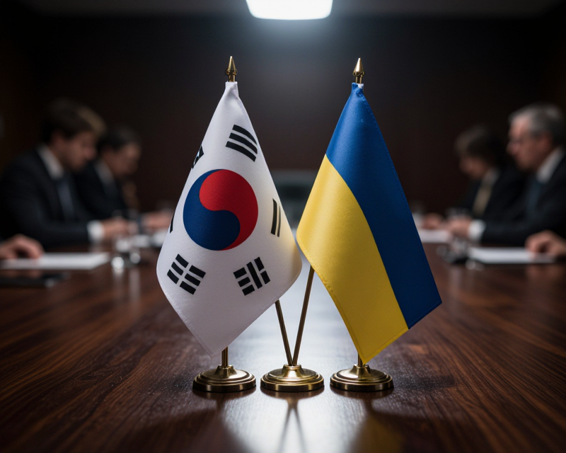 Diplomatic Tension