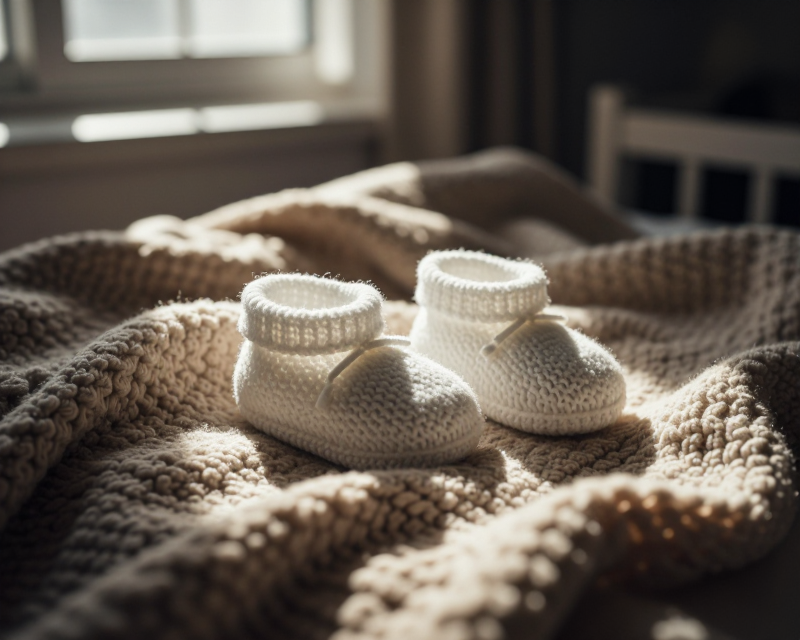 Newborn Symbolism