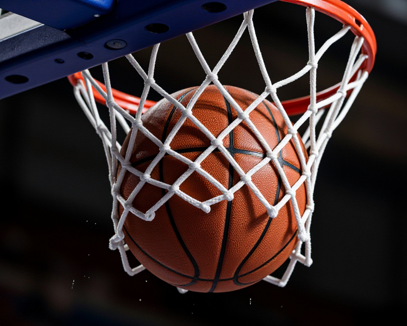 Basketball Intensity