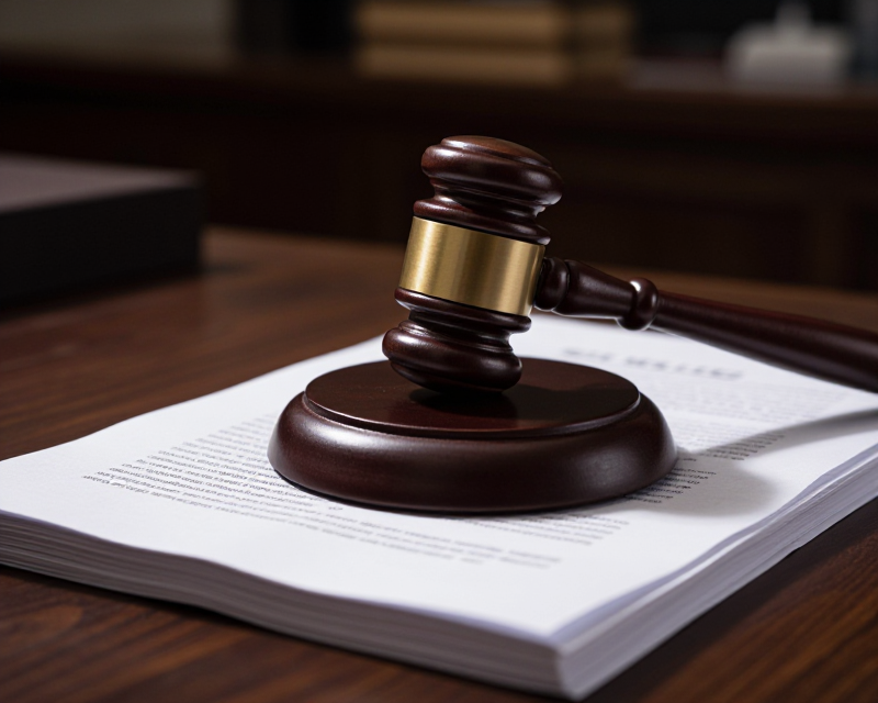 Symbolic Justice Reform