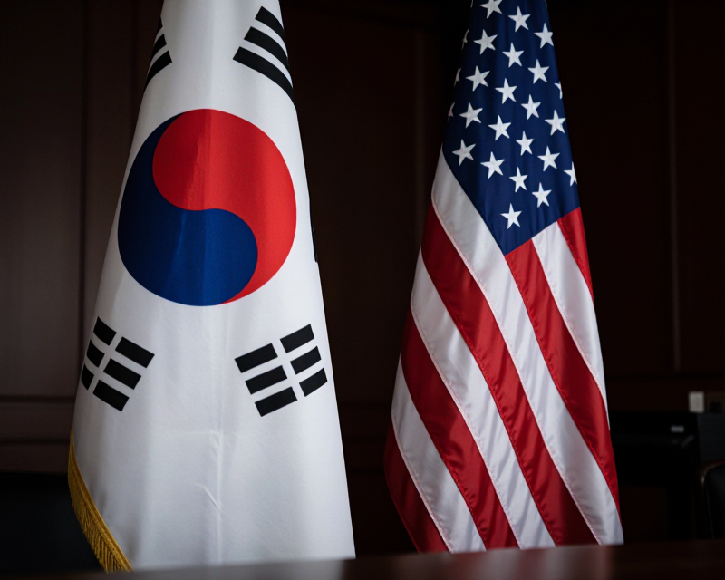 Diplomatic Tension