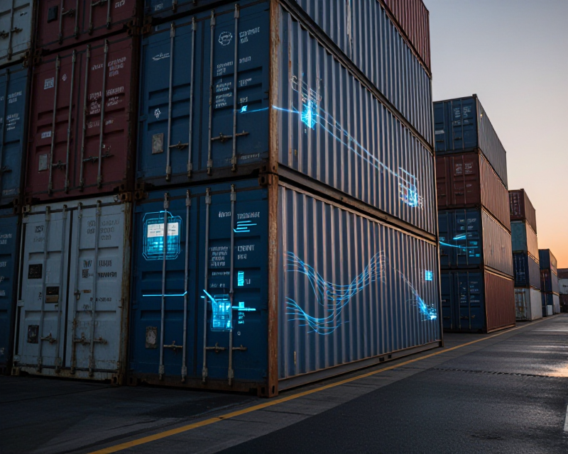 Global Trade Scrutiny