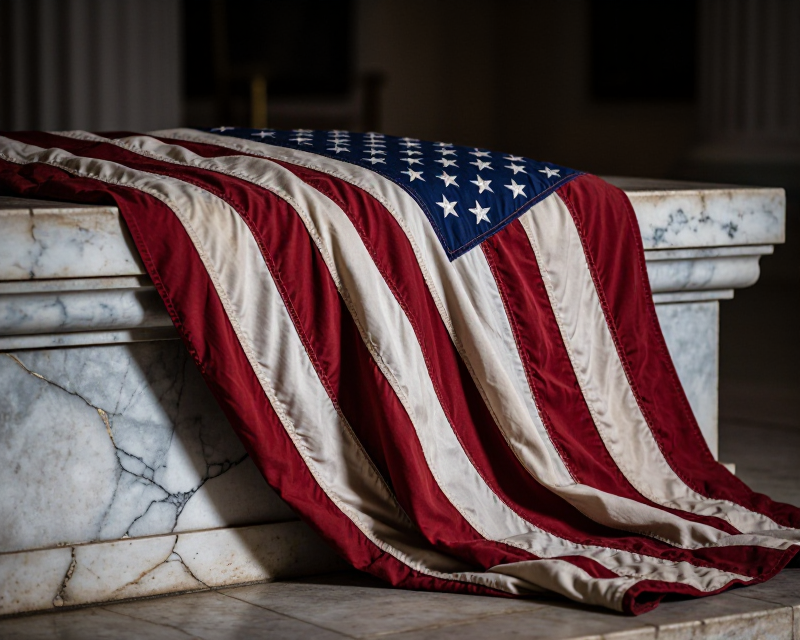 Symbolic American Ideals