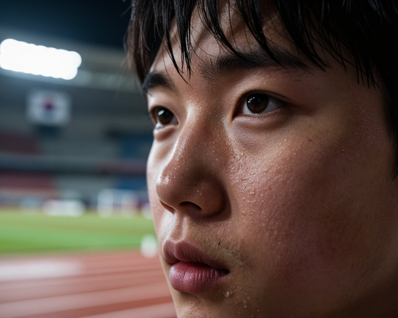 Cinematic Sports Ambition
