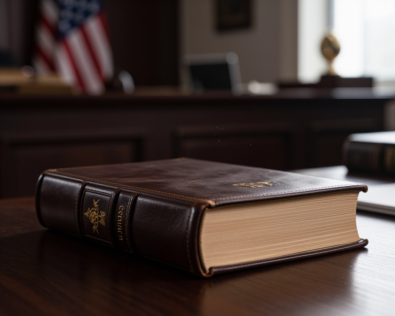 Symbolic US Law and Citizenship