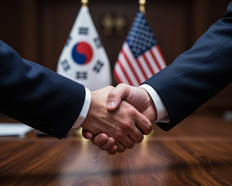 Diplomatic Cooperation