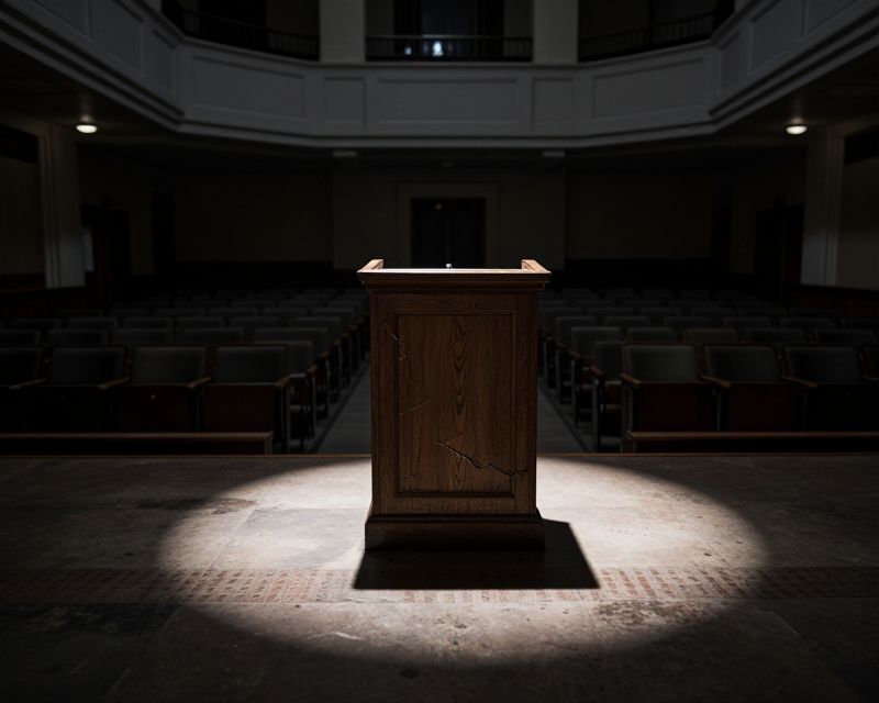Political Polarization