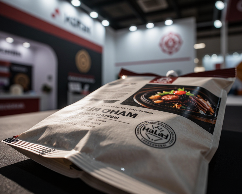 Halal Certification Partnership